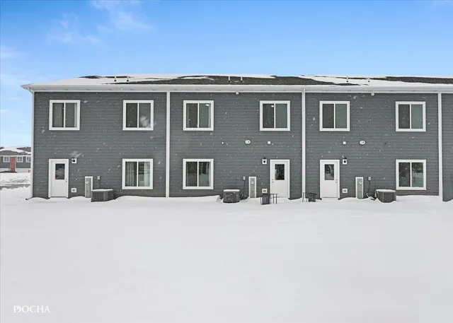 $2,750 | 1234 Gillespie Lane, Unit 1234, Yorkville, IL 60560