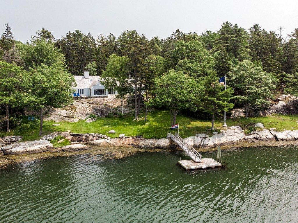 62 Sheepscot Shores Road Trevett, ME 04571 - Photo 2 of 46 2
