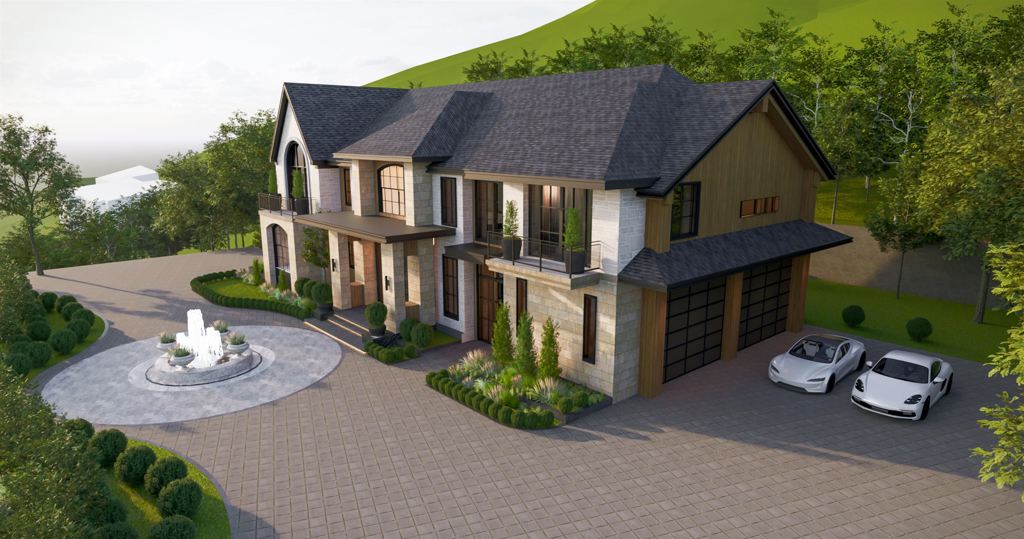 1388-1388 Lawrence Road Danville, CA 94506 - Photo 2 of 11