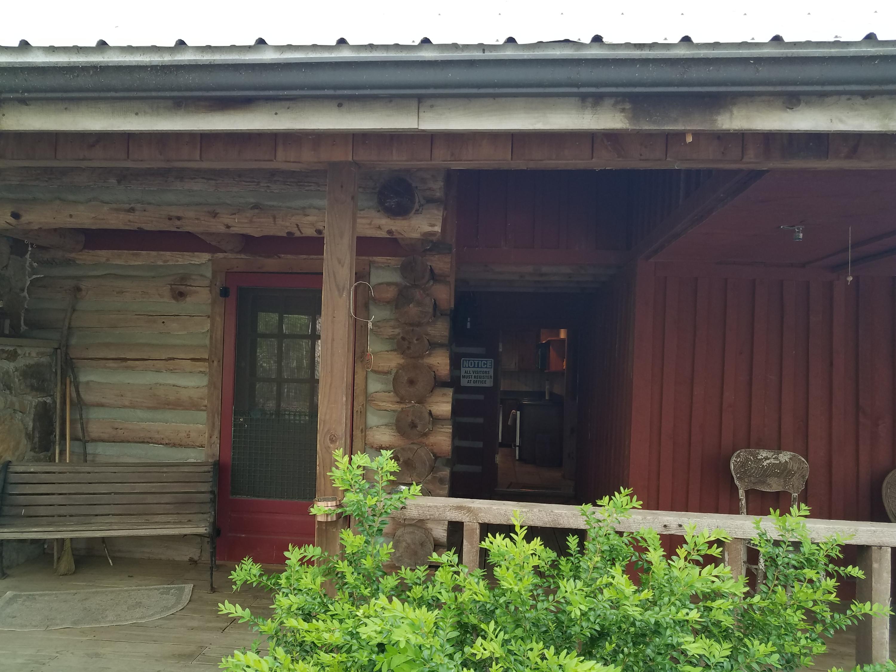 943 L Swafford Road Pikeville, TN 37367 - Photo 8 of 40 8