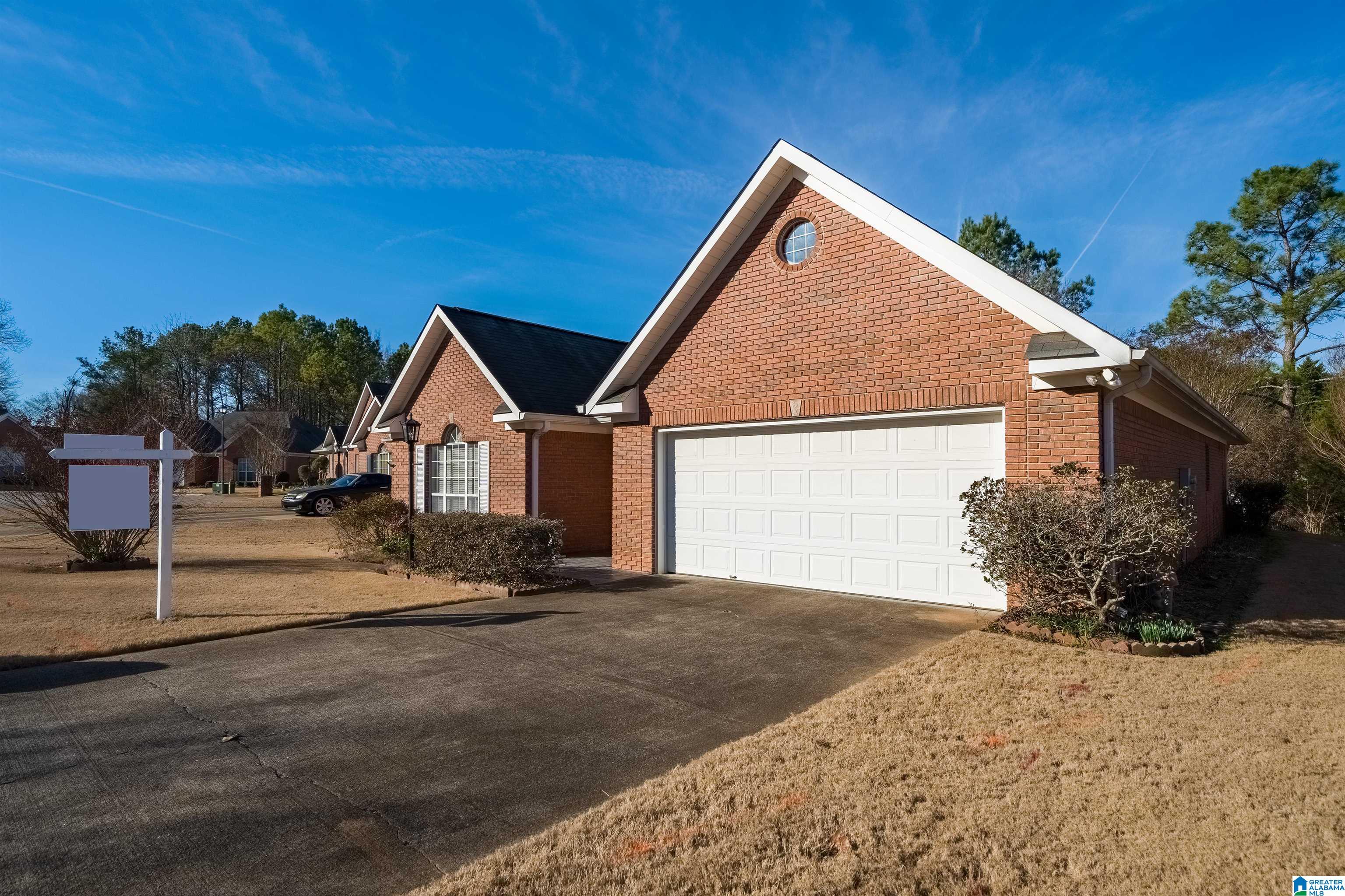 5116 Alex Way Clay, AL 35215 - Photo 3 of 28