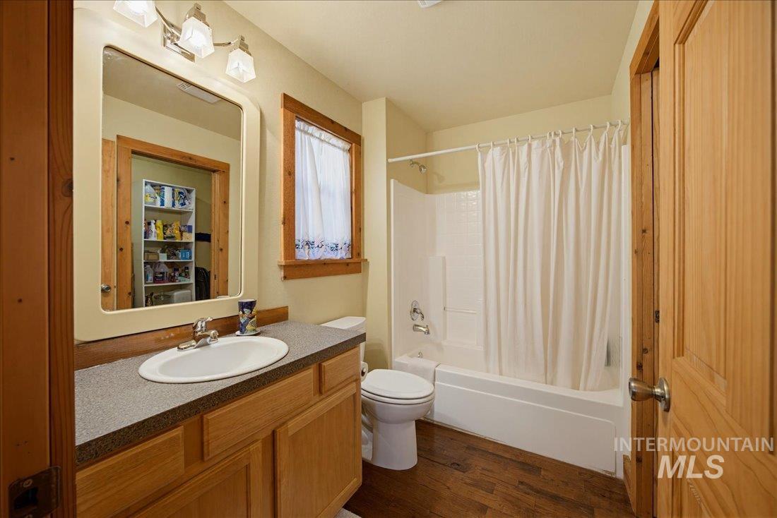 51 Ranch Circle Cascade, ID 83611 - Photo 15 of 34