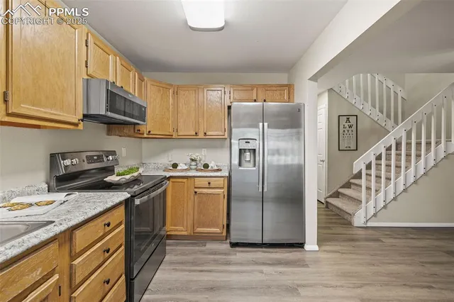 $239,900 | 6535 Matchless Trail, Colorado Springs, CO 80911