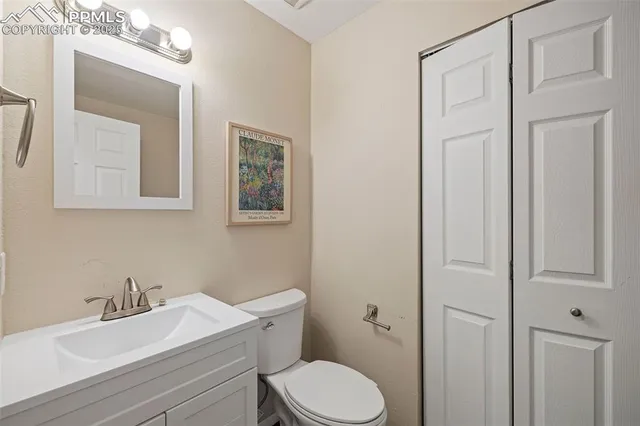 $239,900 | 6535 Matchless Trail, Colorado Springs, CO 80911