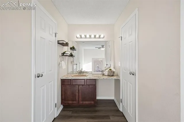 $239,900 | 6535 Matchless Trail, Colorado Springs, CO 80911