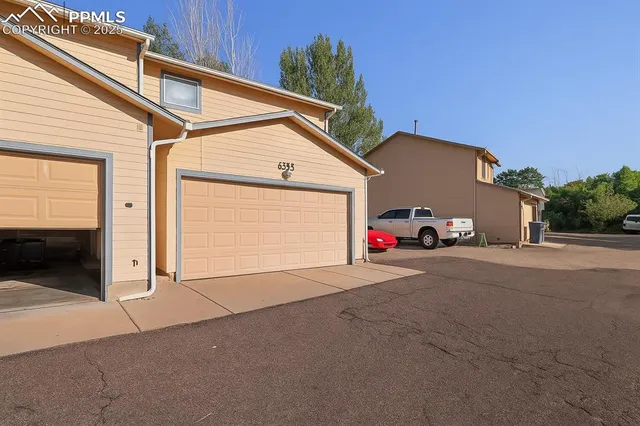 $239,900 | 6535 Matchless Trail, Colorado Springs, CO 80911
