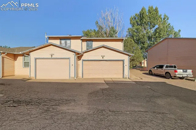 $239,900 | 6535 Matchless Trail, Colorado Springs, CO 80911
