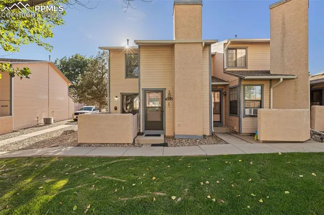 $239,900 | 6535 Matchless Trail, Colorado Springs, CO 80911
