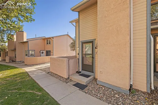 $239,900 | 6535 Matchless Trail, Colorado Springs, CO 80911