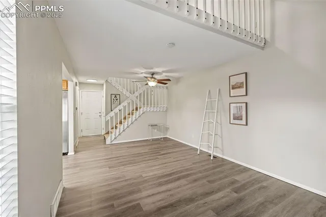 $239,900 | 6535 Matchless Trail, Colorado Springs, CO 80911