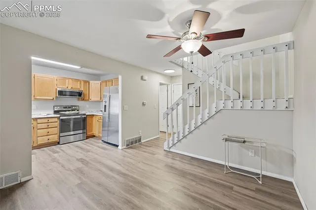 $239,900 | 6535 Matchless Trail, Colorado Springs, CO 80911