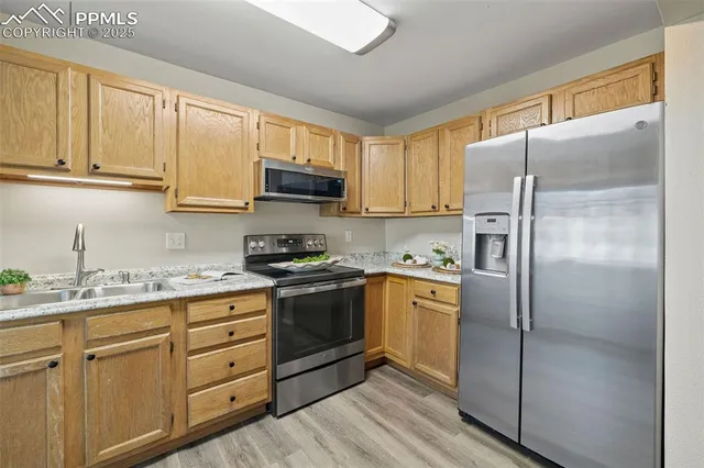 $239,900 | 6535 Matchless Trail, Colorado Springs, CO 80911