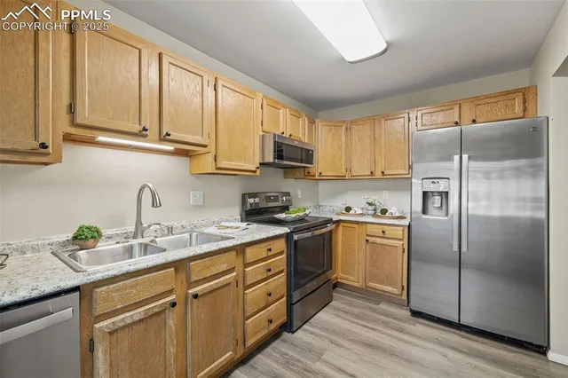 $239,900 | 6535 Matchless Trail, Colorado Springs, CO 80911