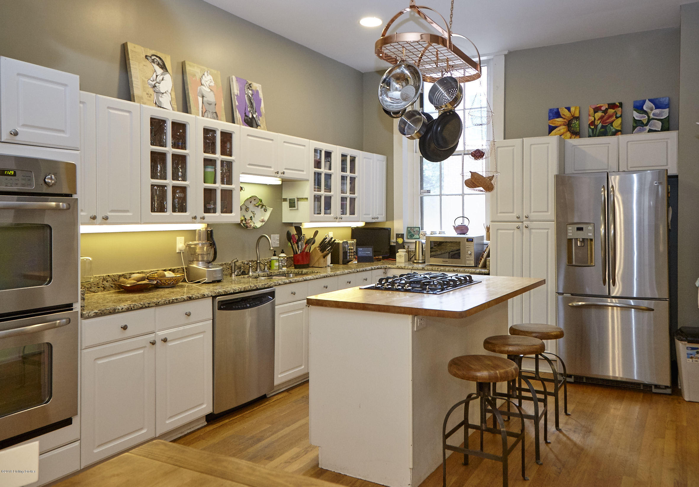 908 Cherokee Road Louisville, KY 40204 - Photo 4 of 44 Kitchen