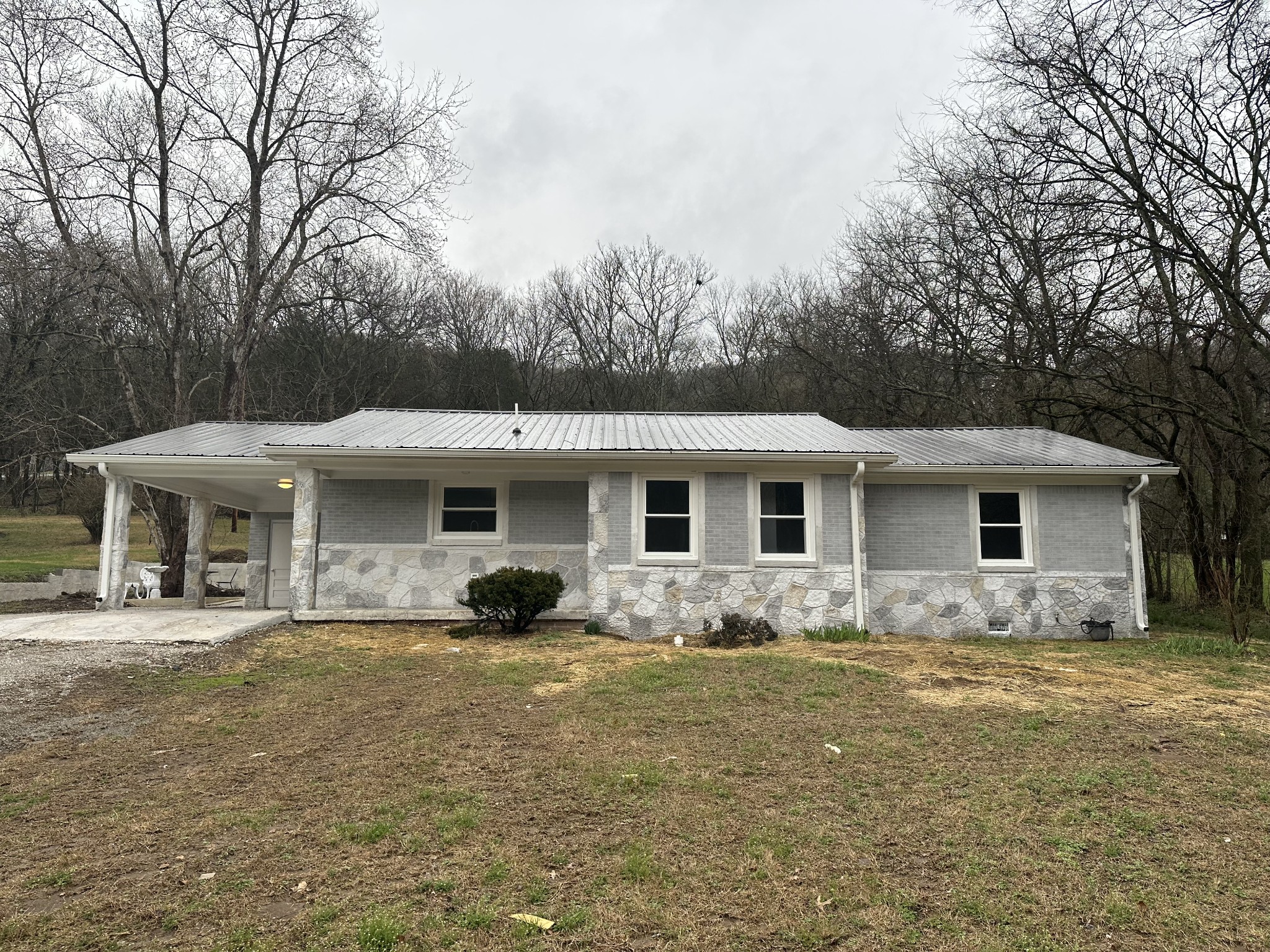 152 Turkey Creek Road Carthage, TN 37030 - Photo 1 of 18 Gallery Image 1