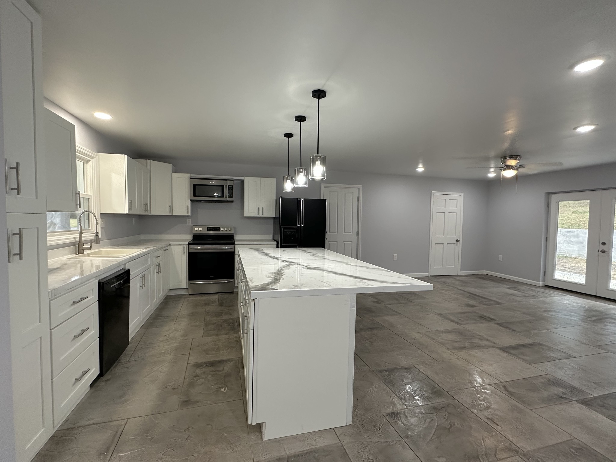 152 Turkey Creek Road Carthage, TN 37030 - Photo 4 of 18 Gallery Image 4