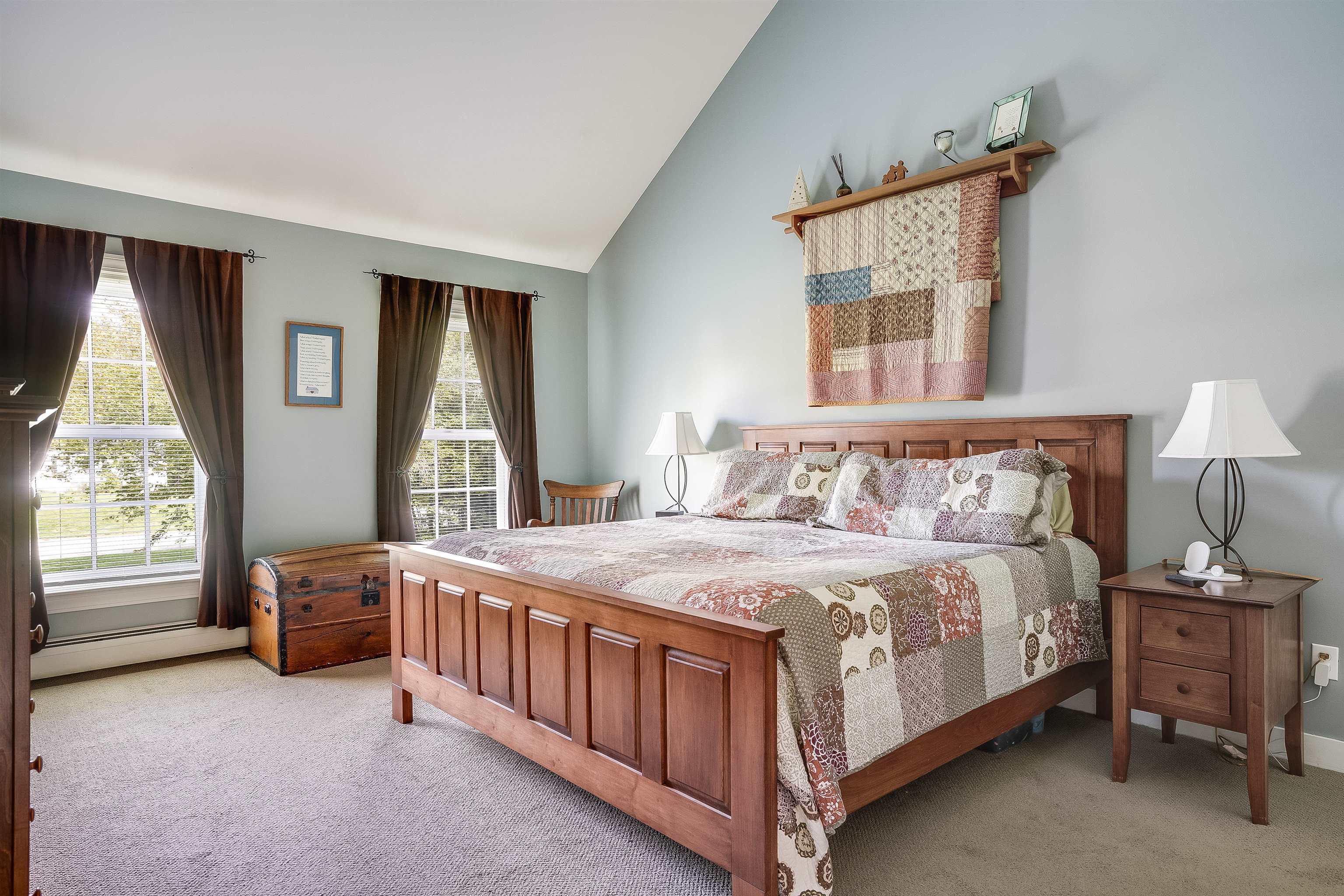 289 Meadow Fox Lane Chester, NH 03036 - Photo 11 of 35