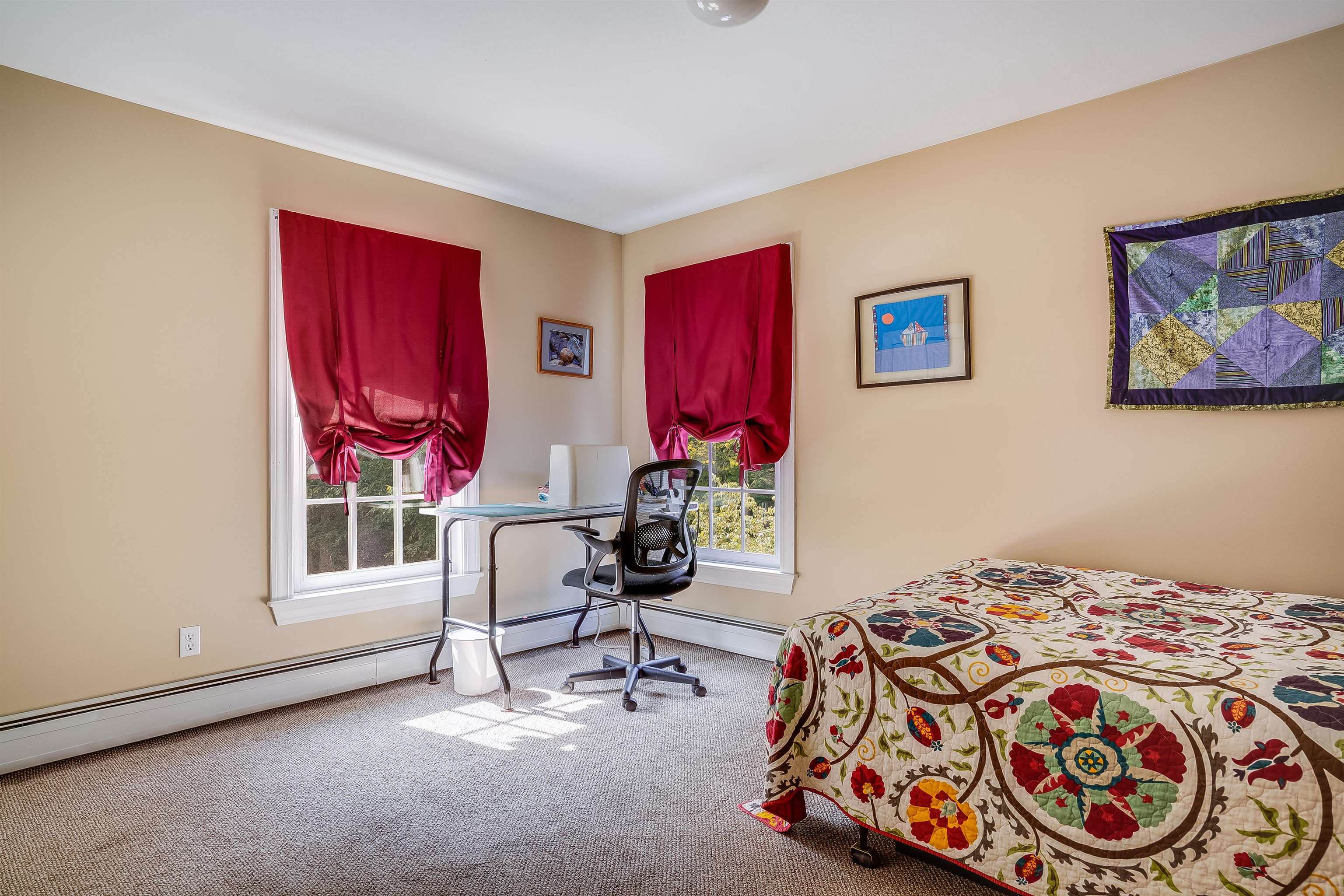 289 Meadow Fox Lane Chester, NH 03036 - Photo 18 of 35