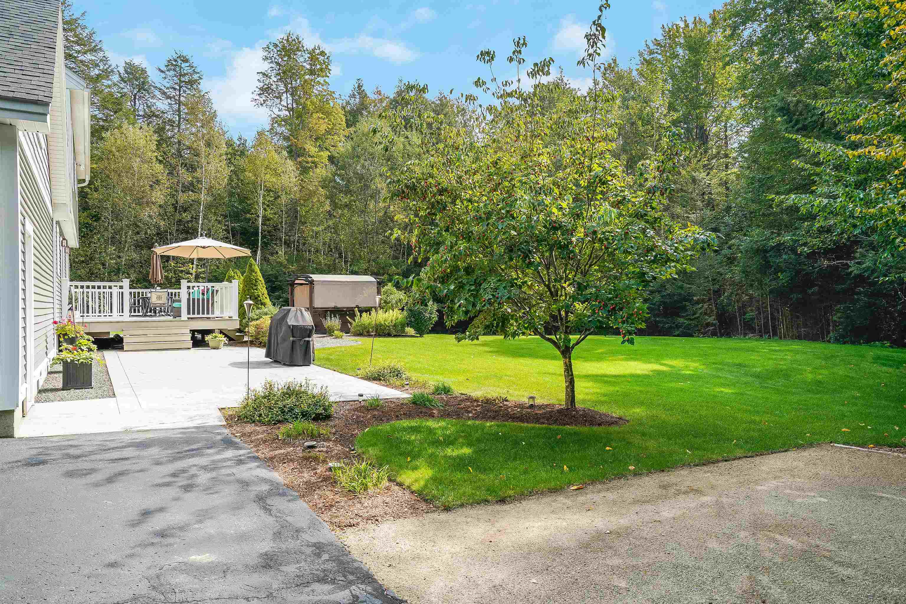 289 Meadow Fox Lane Chester, NH 03036 - Photo 27 of 35