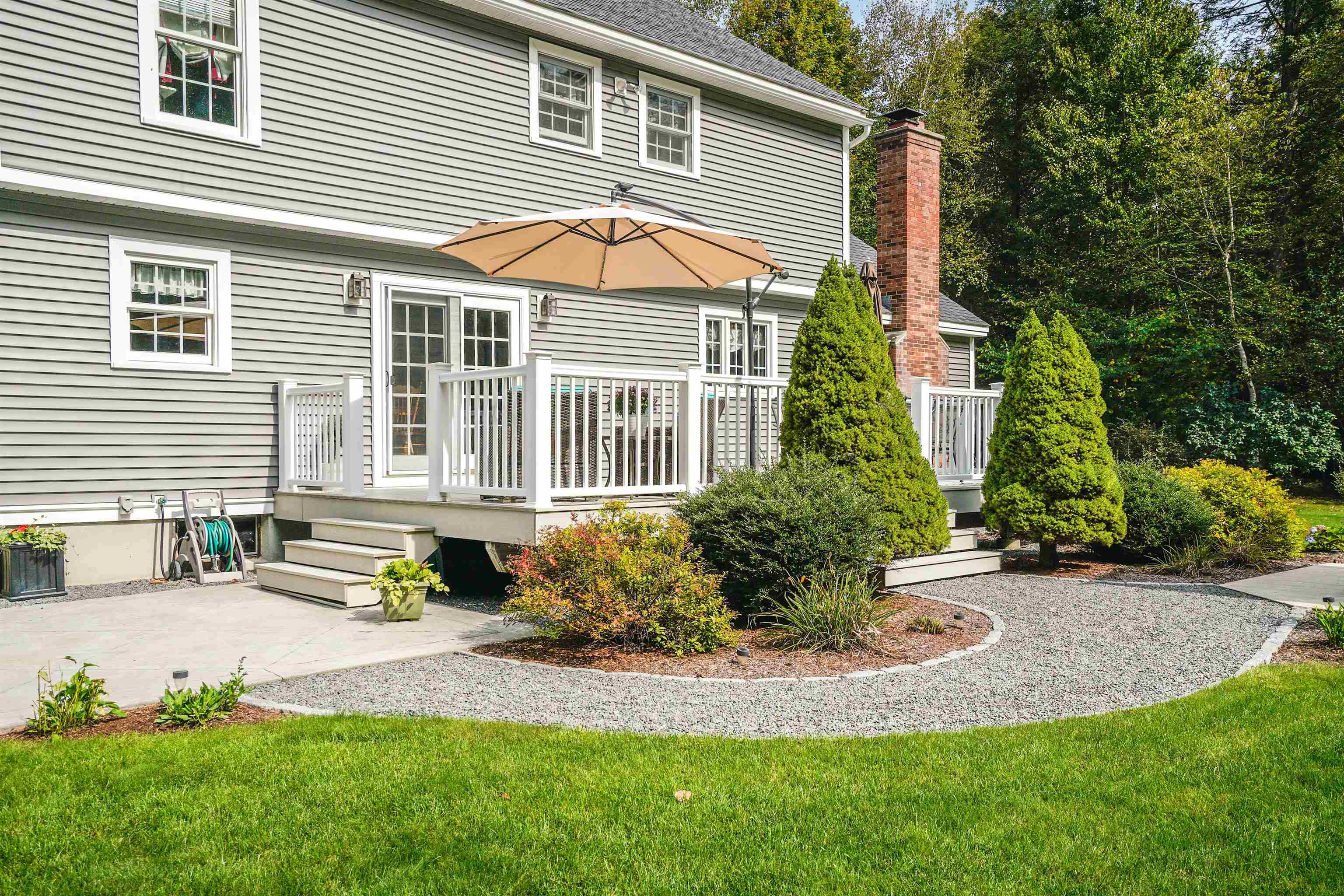 289 Meadow Fox Lane Chester, NH 03036 - Photo 28 of 35