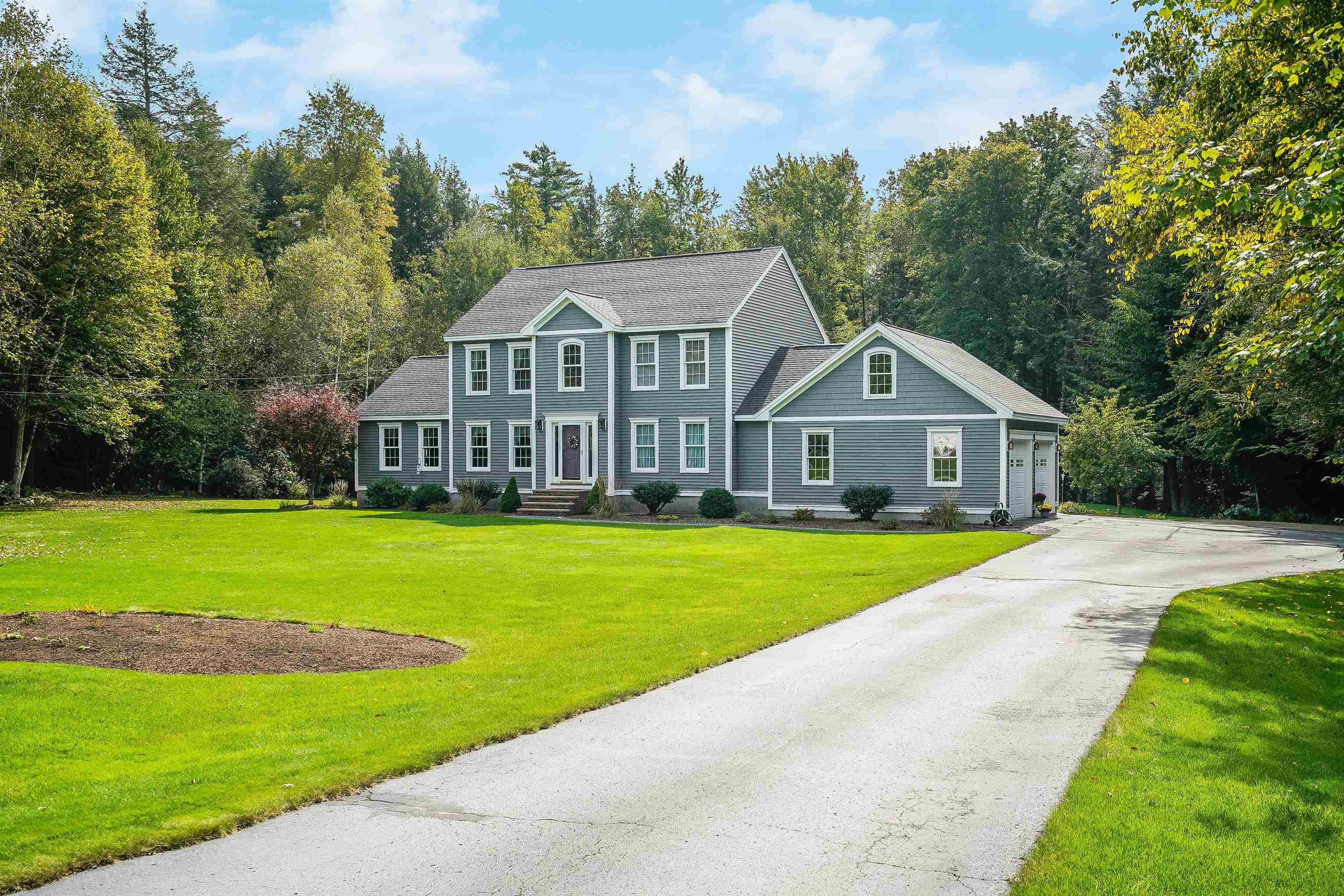 289 Meadow Fox Lane Chester, NH 03036 - Photo 29 of 35