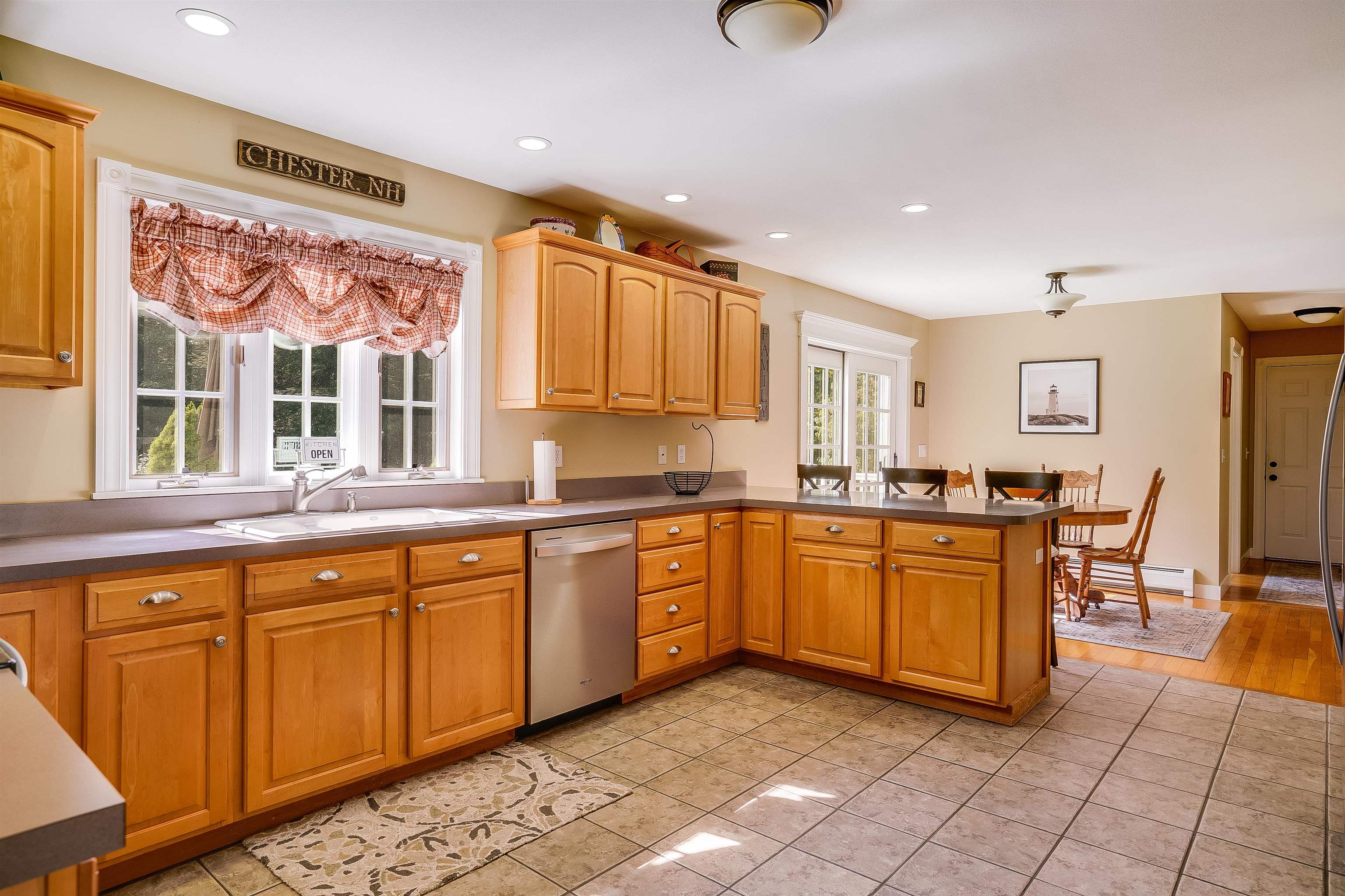 289 Meadow Fox Lane Chester, NH 03036 - Photo 34 of 35