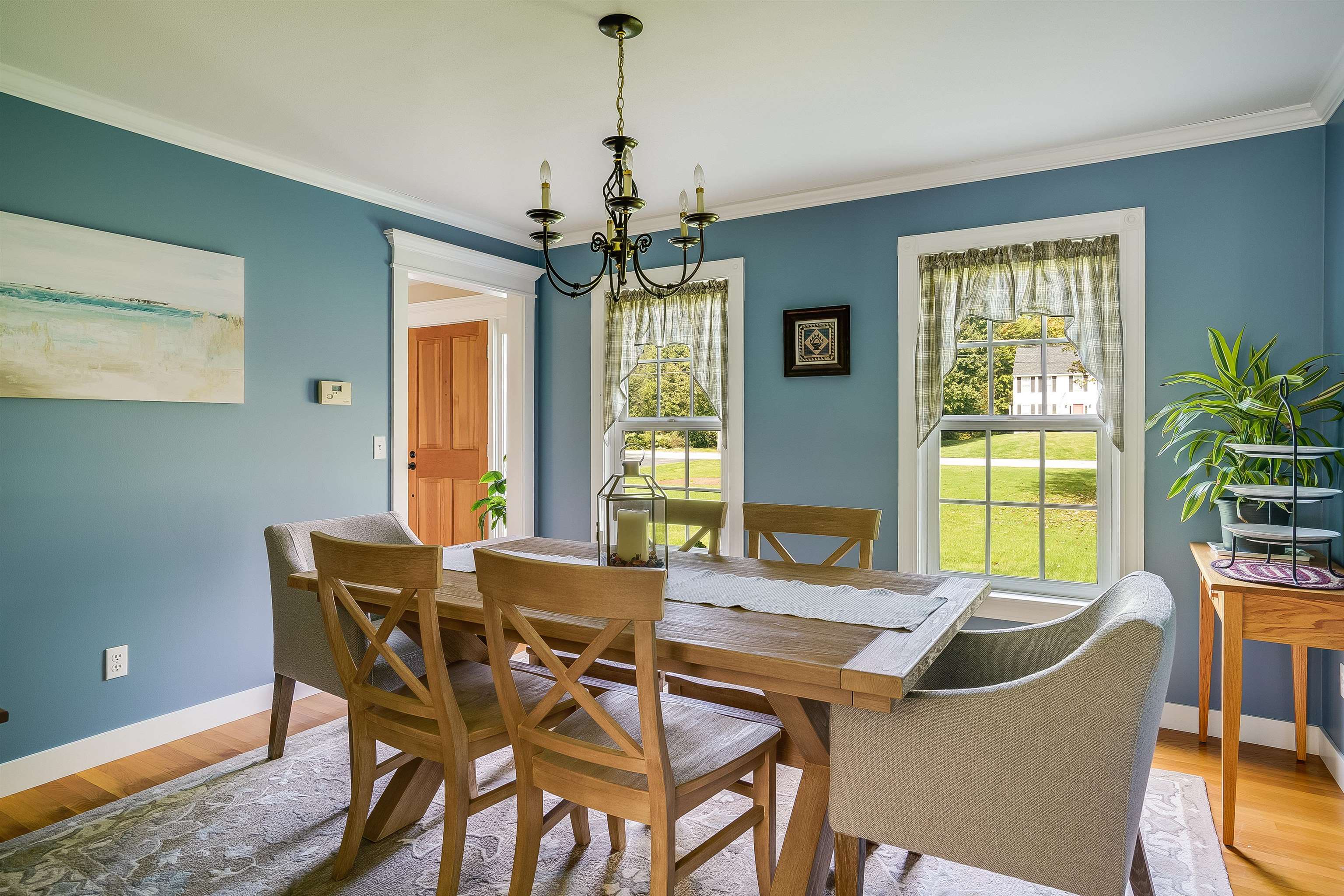 289 Meadow Fox Lane Chester, NH 03036 - Photo 4 of 35