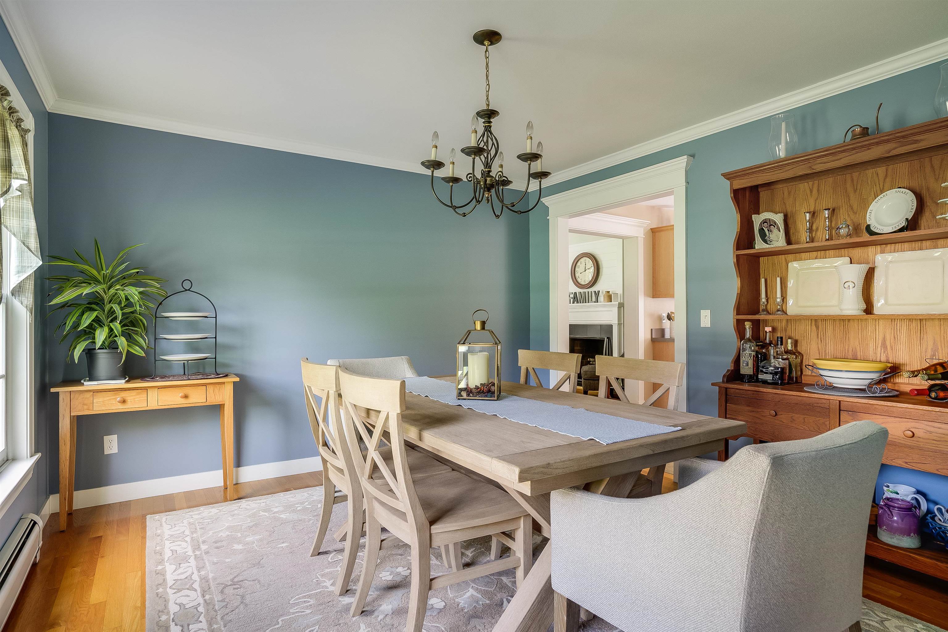 289 Meadow Fox Lane Chester, NH 03036 - Photo 5 of 35