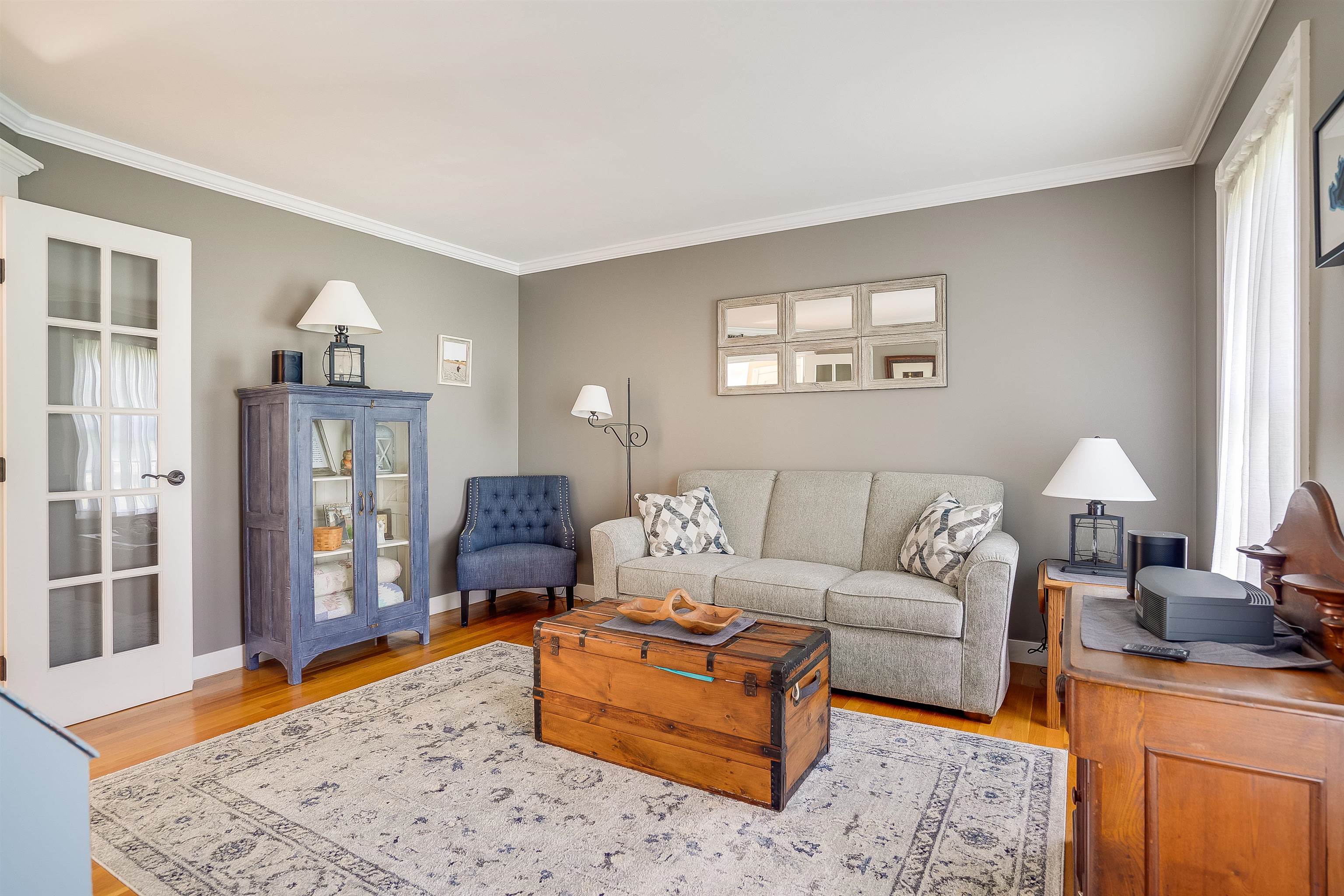 289 Meadow Fox Lane Chester, NH 03036 - Photo 6 of 35