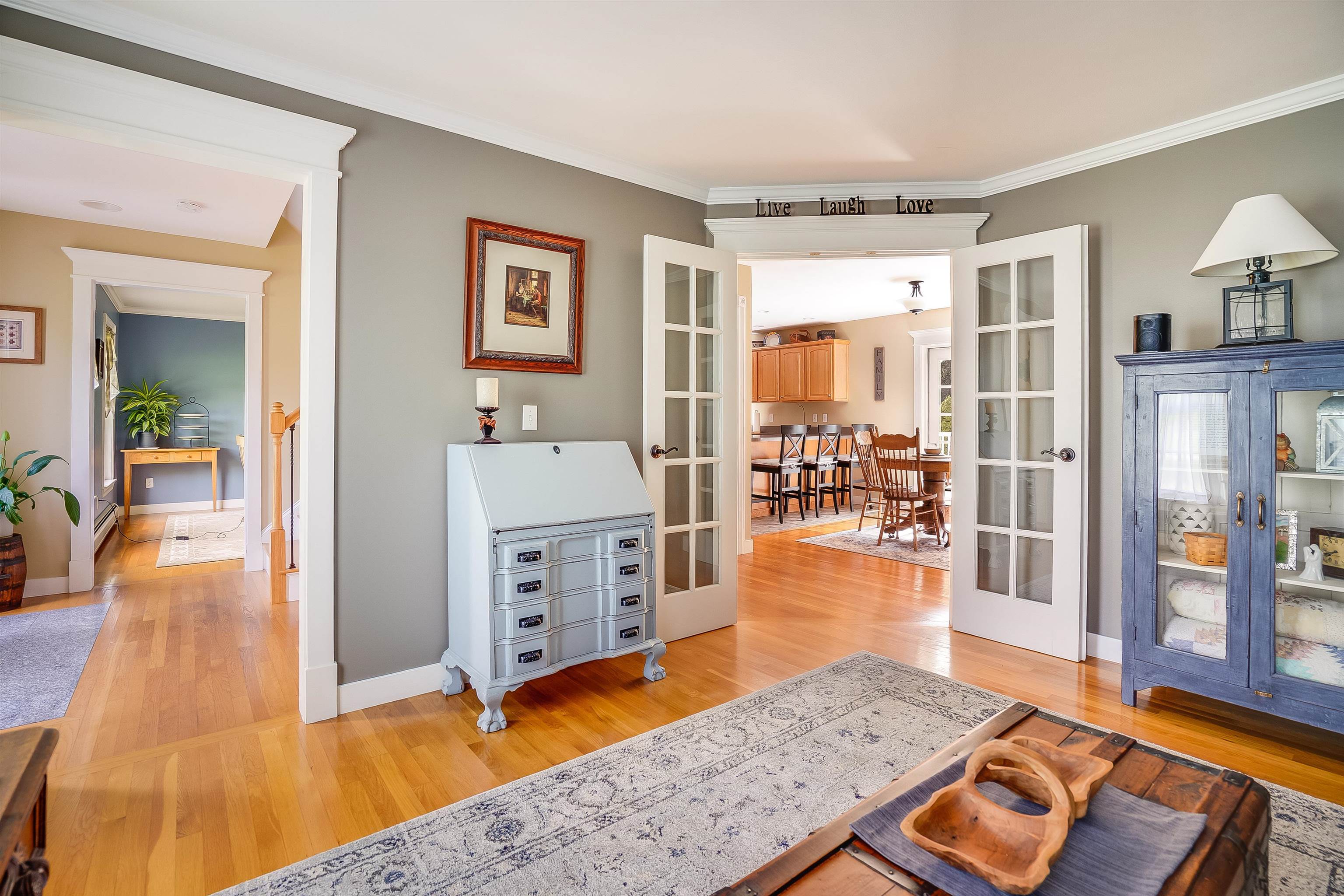 289 Meadow Fox Lane Chester, NH 03036 - Photo 7 of 35