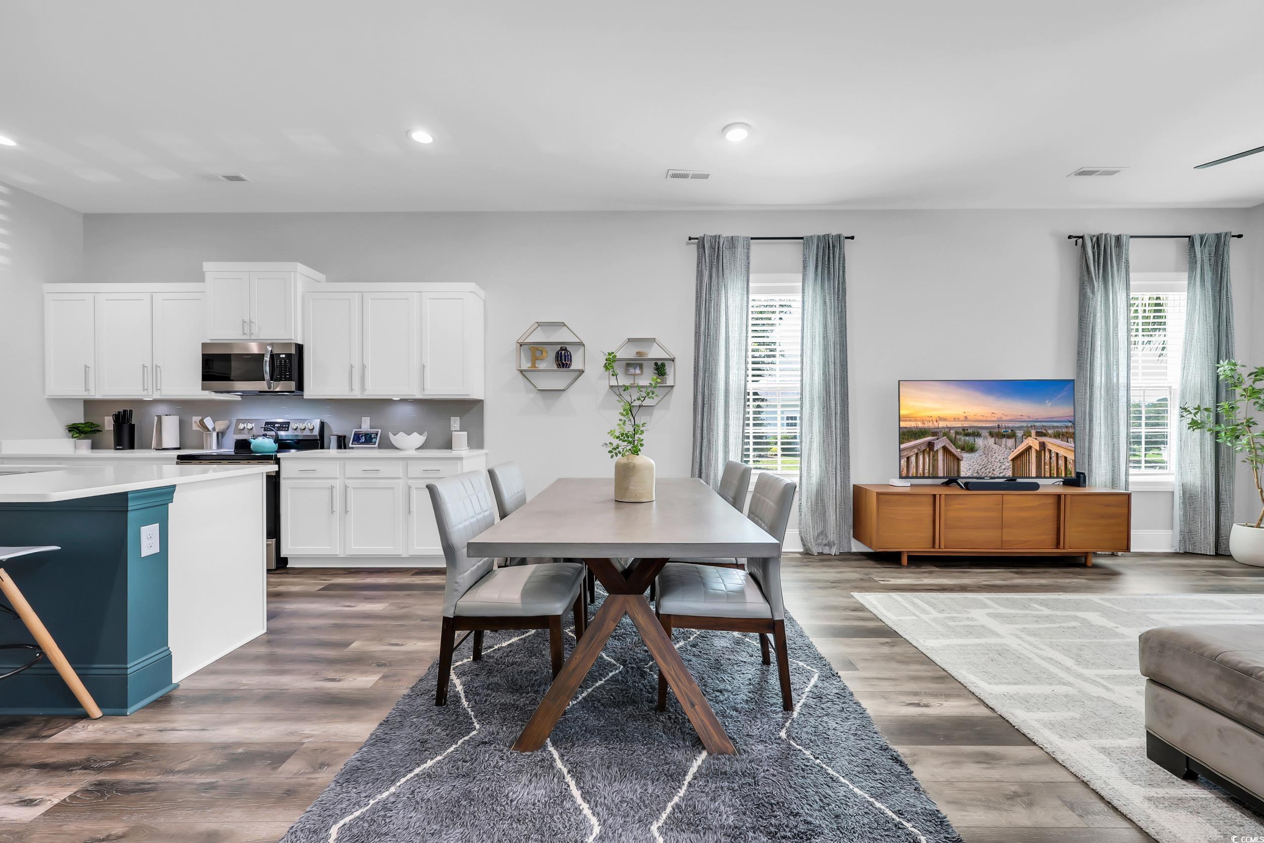 1307 Wading Heron Road North Myrtle Beach, SC 29582 - Photo 11 of 40 Gallery Image 11