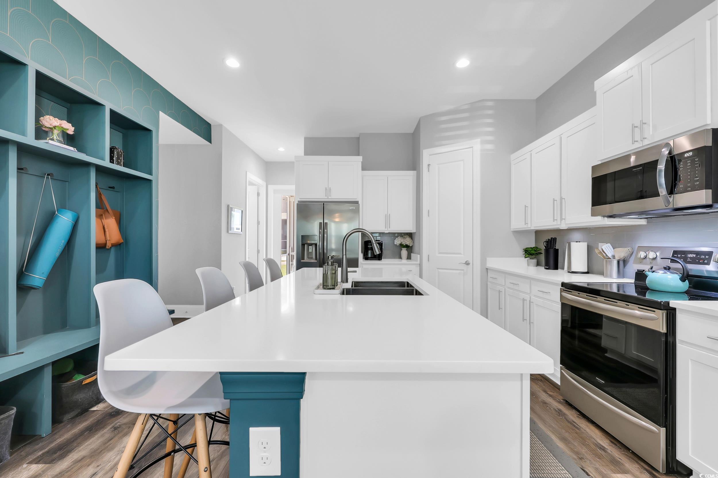 1307 Wading Heron Road North Myrtle Beach, SC 29582 - Photo 14 of 40 Gallery Image 14