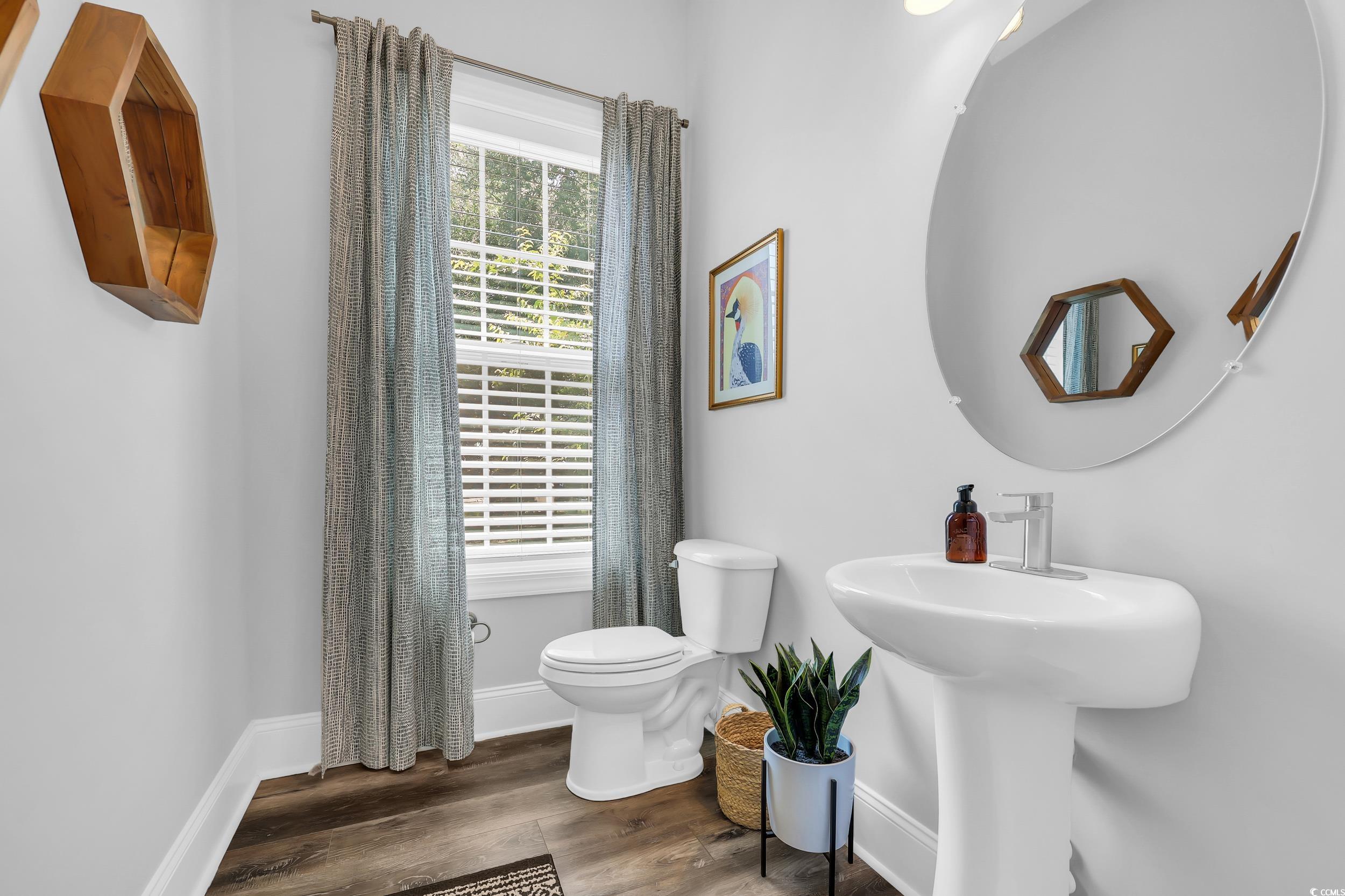 1307 Wading Heron Road North Myrtle Beach, SC 29582 - Photo 16 of 40 Gallery Image 16