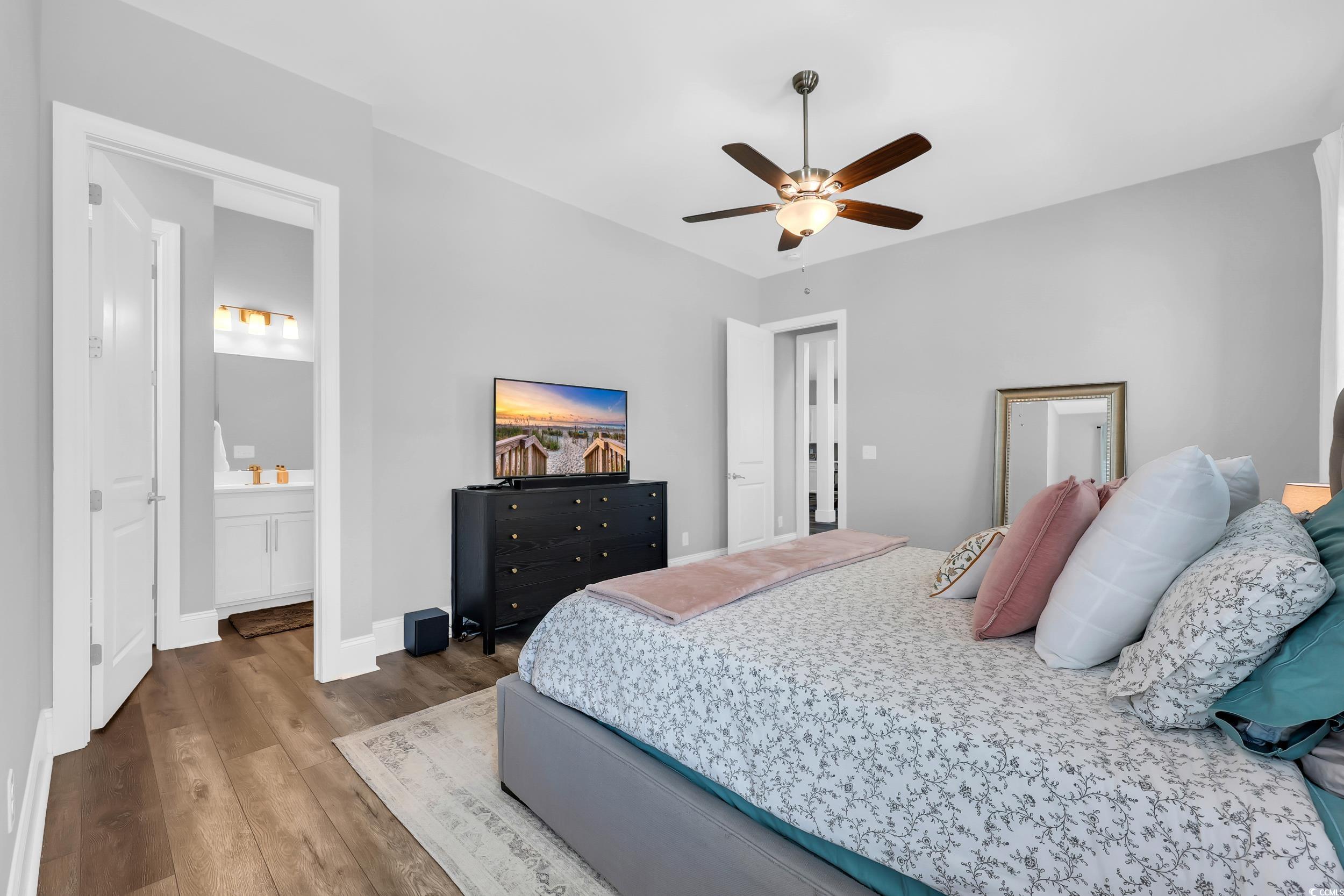 1307 Wading Heron Road North Myrtle Beach, SC 29582 - Photo 18 of 40 Gallery Image 18