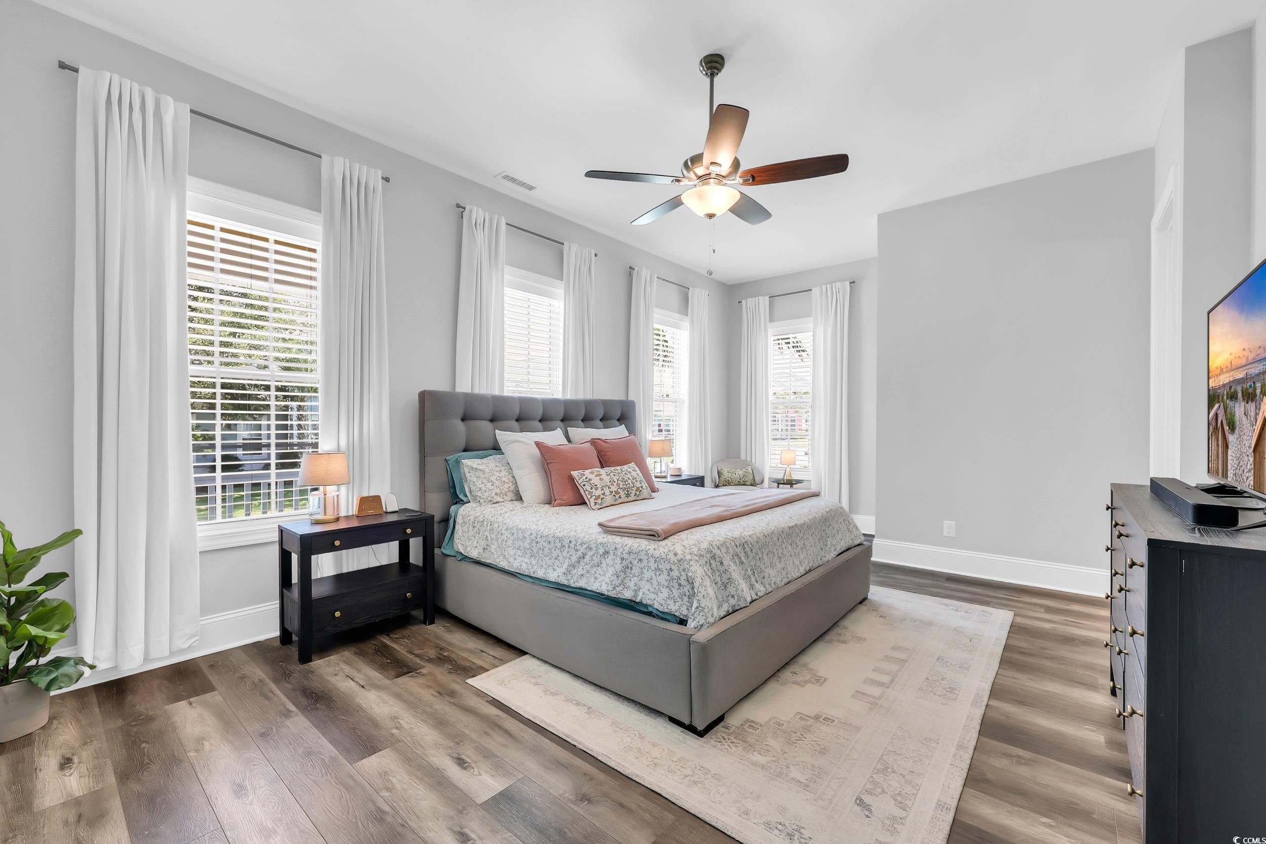 1307 Wading Heron Road North Myrtle Beach, SC 29582 - Photo 2 of 40 Gallery Image 2