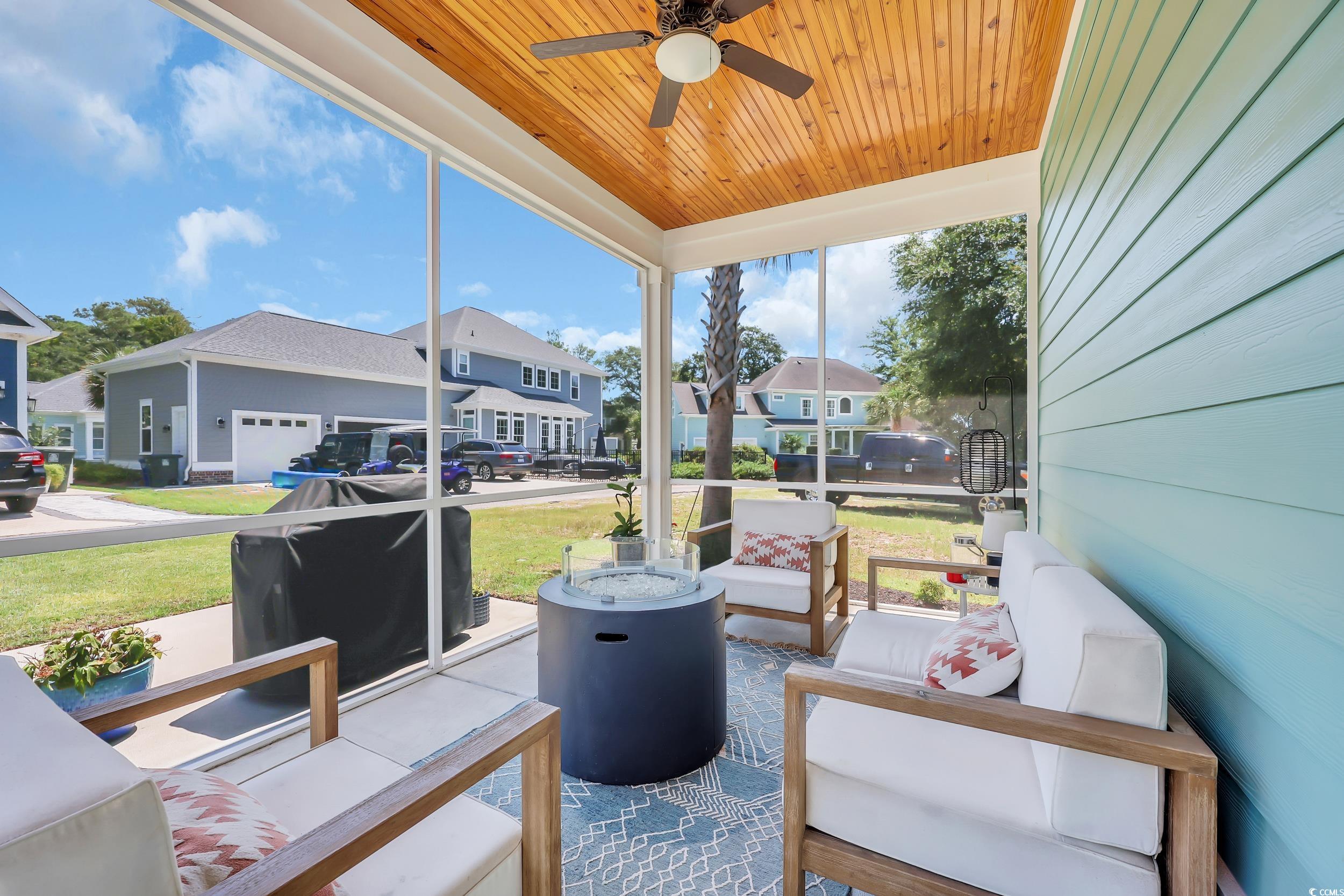 1307 Wading Heron Road North Myrtle Beach, SC 29582 - Photo 35 of 40 Gallery Image 35
