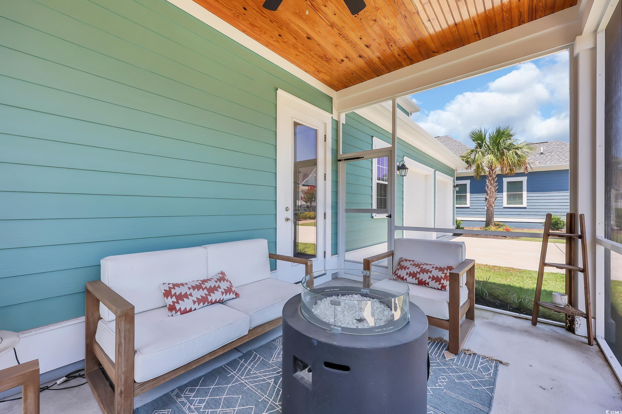 1307 Wading Heron Road North Myrtle Beach, SC 29582 - Photo 36 of 40 Gallery Image 36
