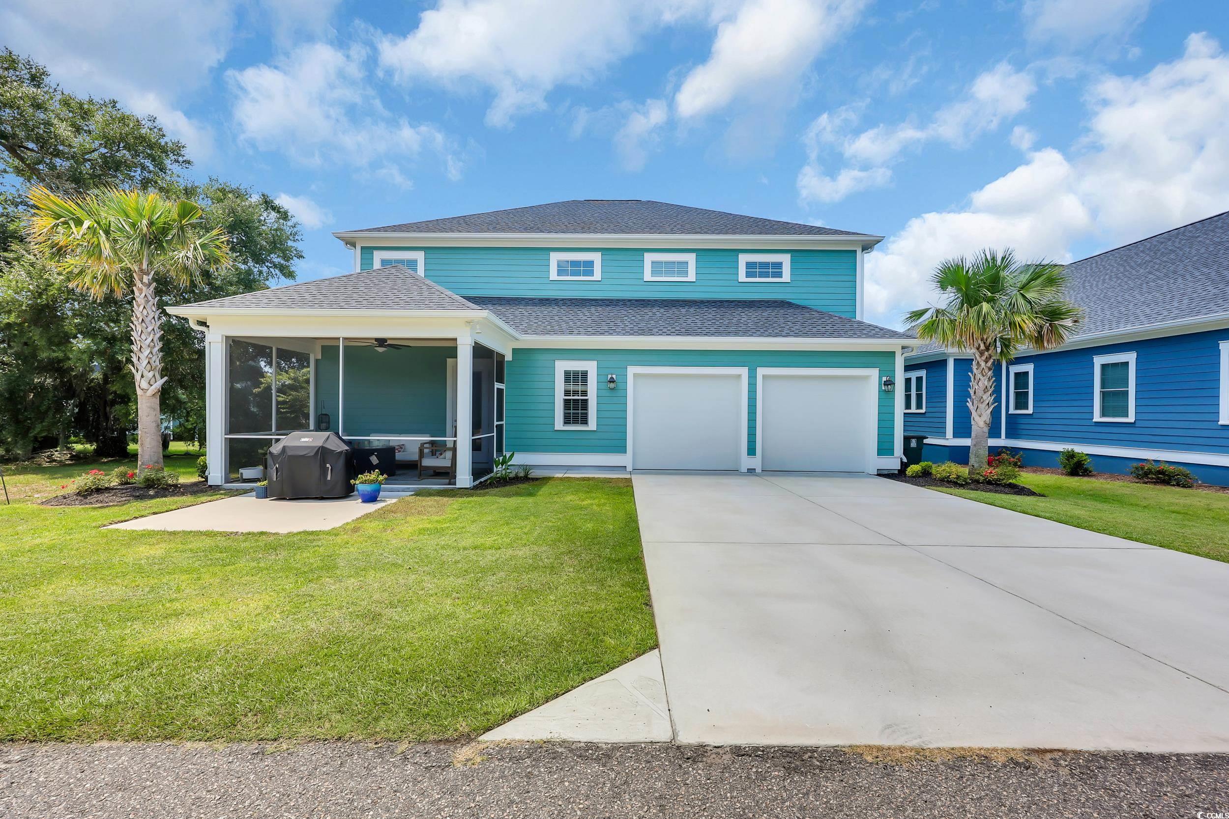 1307 Wading Heron Road North Myrtle Beach, SC 29582 - Photo 37 of 40 Gallery Image 37