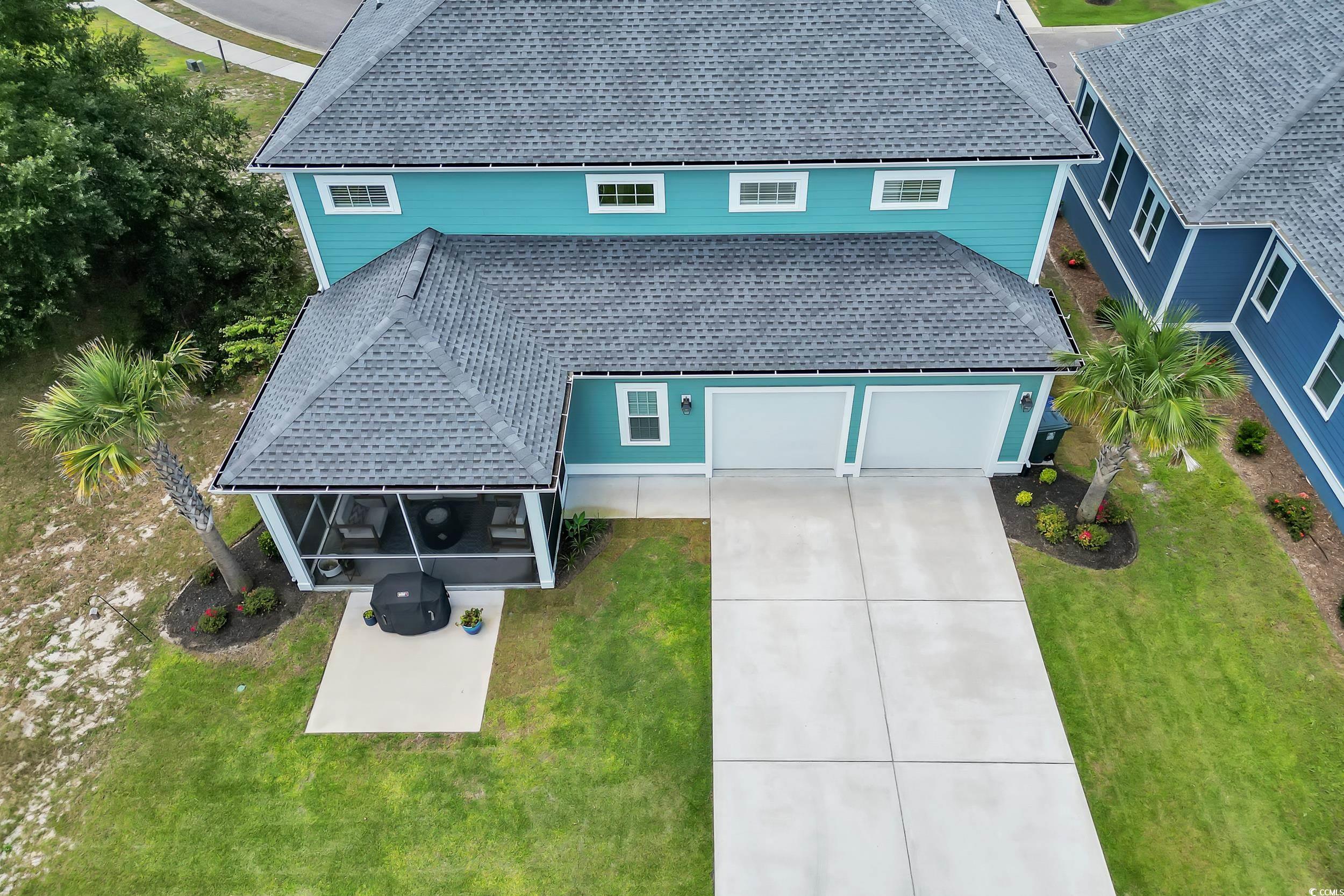 1307 Wading Heron Road North Myrtle Beach, SC 29582 - Photo 39 of 40 Gallery Image 39