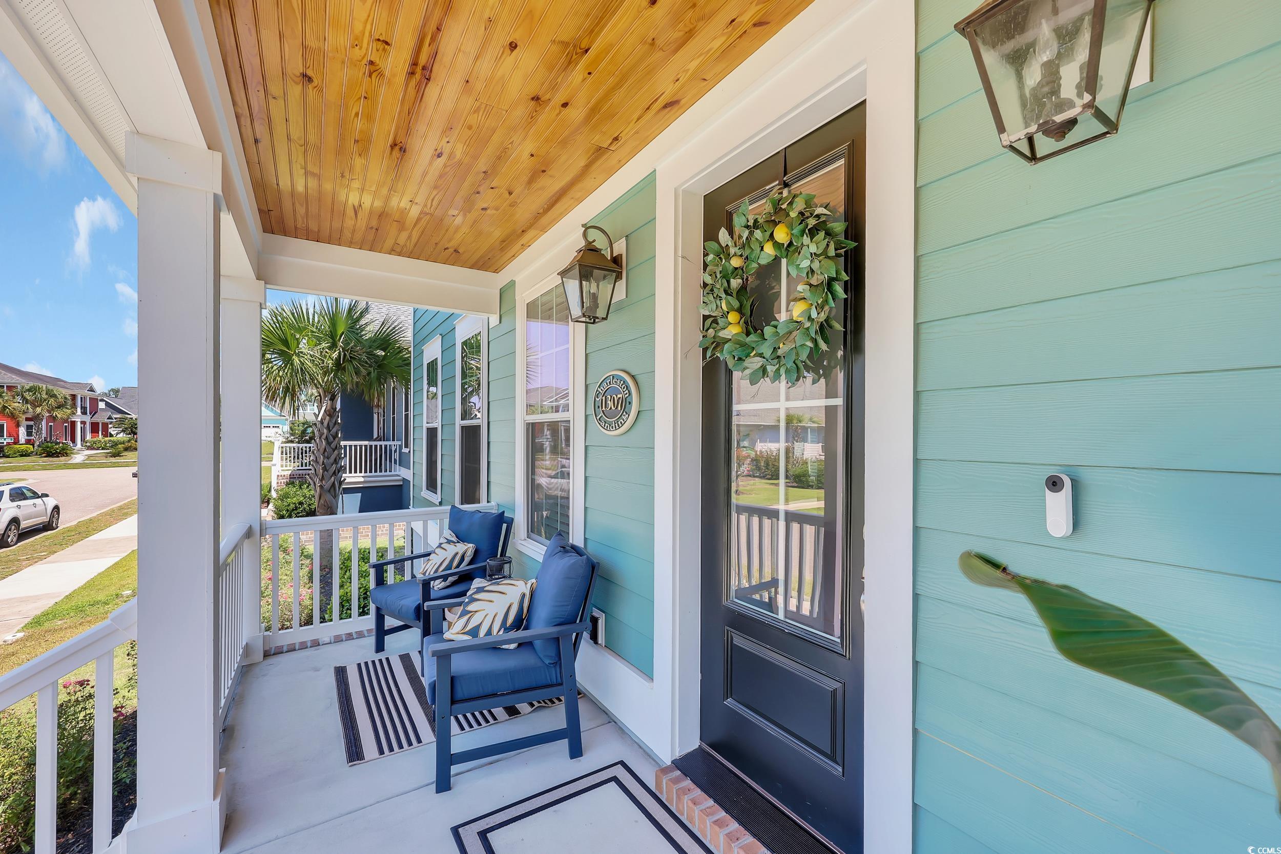 1307 Wading Heron Road North Myrtle Beach, SC 29582 - Photo 6 of 40 Gallery Image 6
