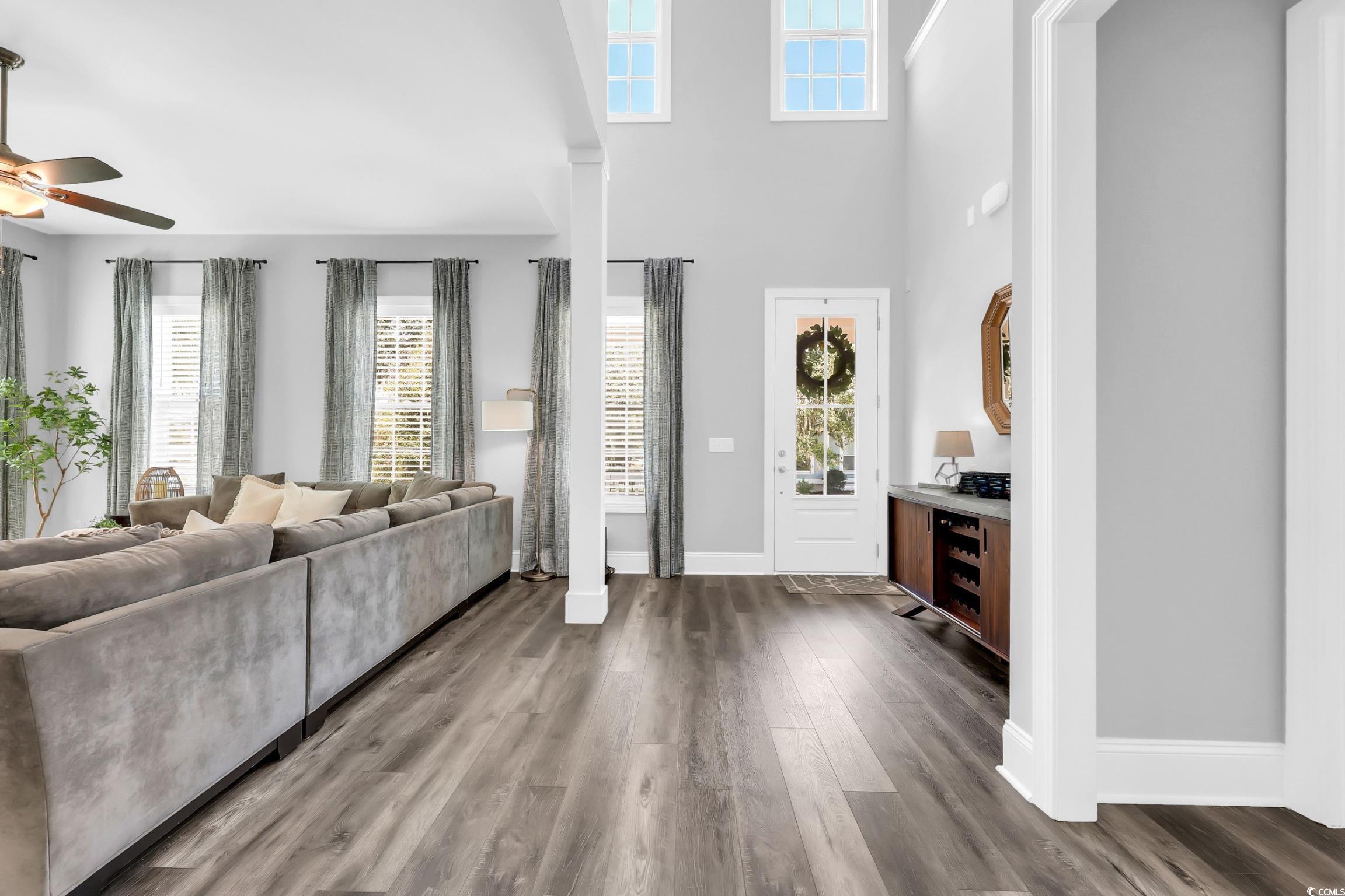 1307 Wading Heron Road North Myrtle Beach, SC 29582 - Photo 8 of 40 Gallery Image 8