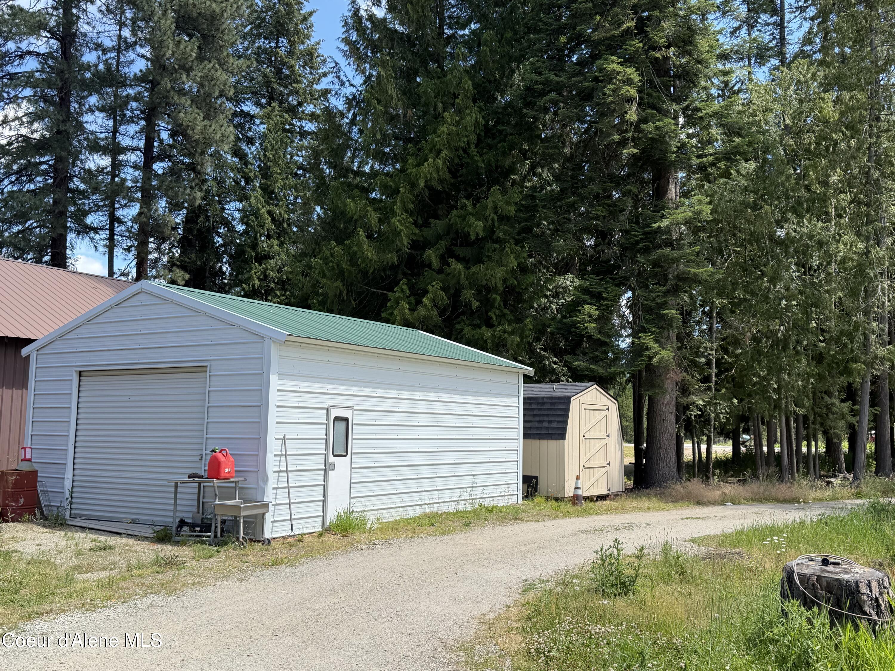 40 East Side Road Priest River, ID 83856 - Photo 30 of 32 IMG_1085