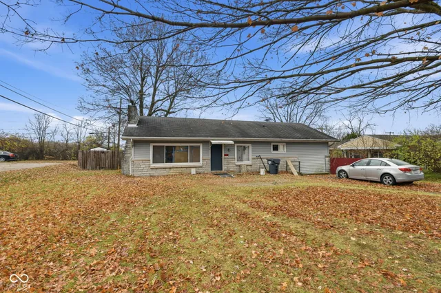 $135,000 | 1523 Northcrest Drive, Anderson, IN 46012