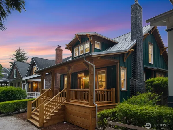 $1,050,000 | 18 Primrose Lane, Pacific Beach, WA 98571