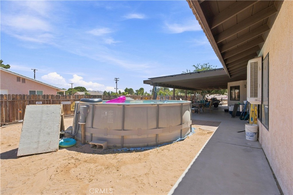 14367 Flathead Road Apple Valley, CA 92307 - Photo 43 of 51