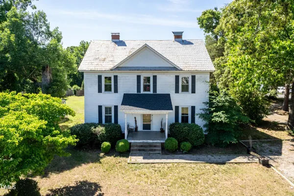 $439,999 | 1502 Bahama Road, Bahama, NC 27503