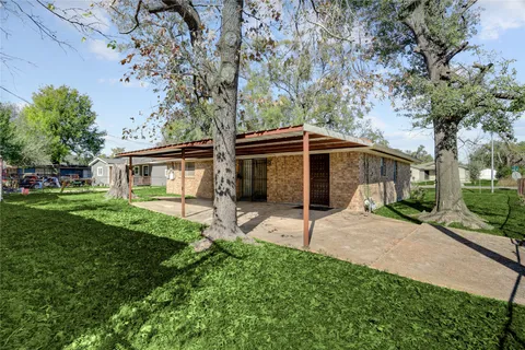 $190,000 | 4422 Trigg Street, Houston, TX 77093