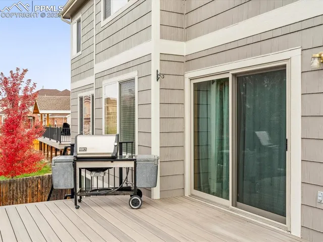 a front view of a house with a porch