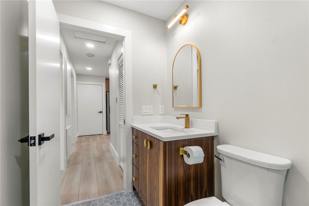 1509 Braes Ridge Drive, Unit A Austin, TX 78723 - Photo 9 of 17