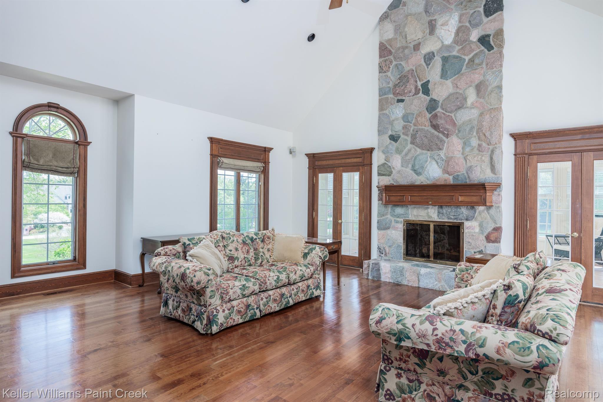 5394 Abbey Drive Rochester, MI 48306 - Photo 13 of 43 Gallery Image 13